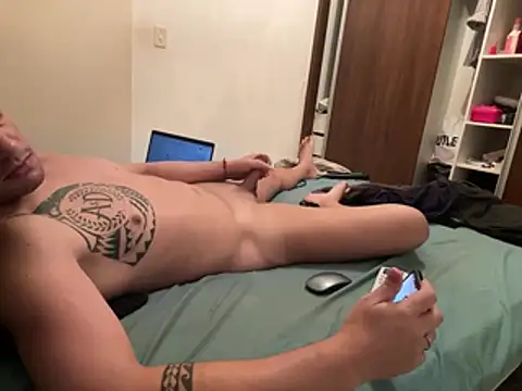 Show de webcam de Jeff_pepper