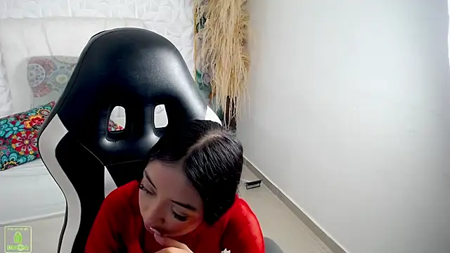 Онлайн чат XXX NathaliaSweet_11