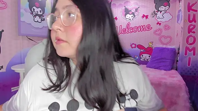 Dulce_meow Live XXX-Chat