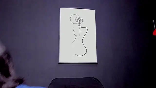 צ'אט XXX בשידור חי של Tamarahryan