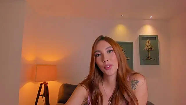 AnaisNin – Live XXX-chat