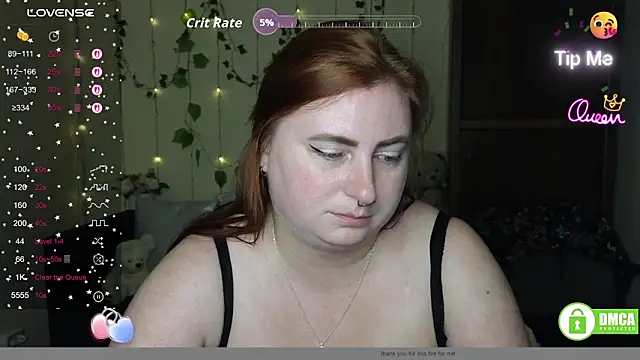 Alicia_love00 Chat XXX in diretta
