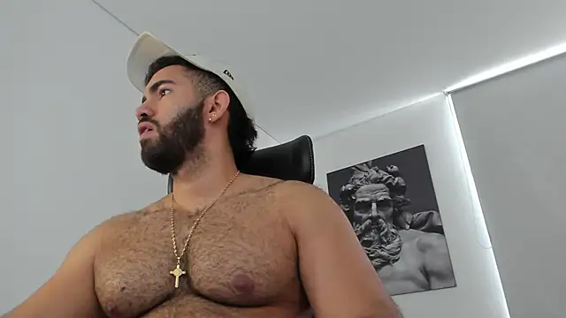 Онлайн чат XXX simonleon27