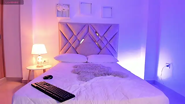 Chatroom XXX en direct de Baby_noahtt