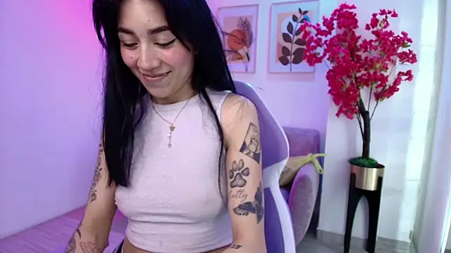 Rainy_doll's Live XXX Chat
