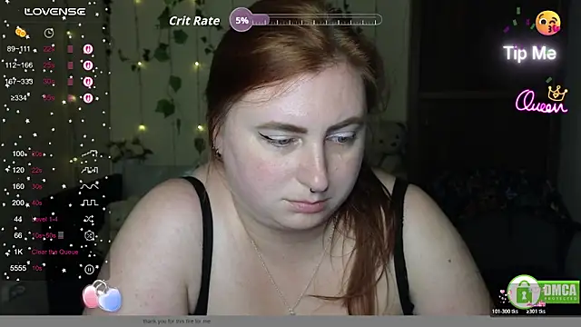 Chat XXX en directo de Alicia_love00