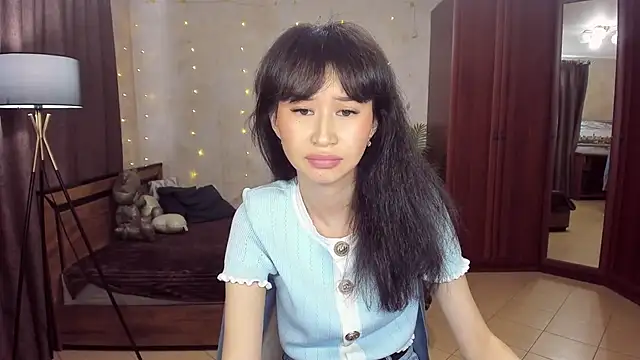 SheilaRareのライブXXXチャット