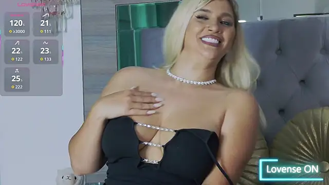 Lorehottie Adlı Modelin Canlı XXX Sohbeti