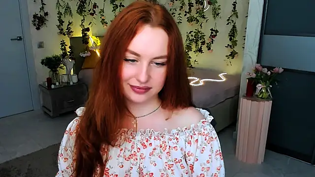 Chat +18 de AirySilhouette ao vivo