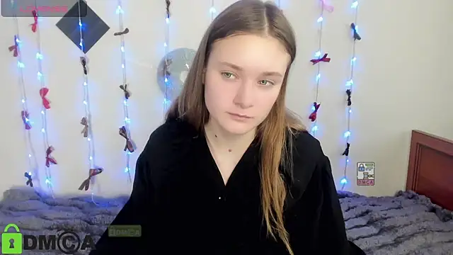 צ'אט XXX בשידור חי של Elina_X