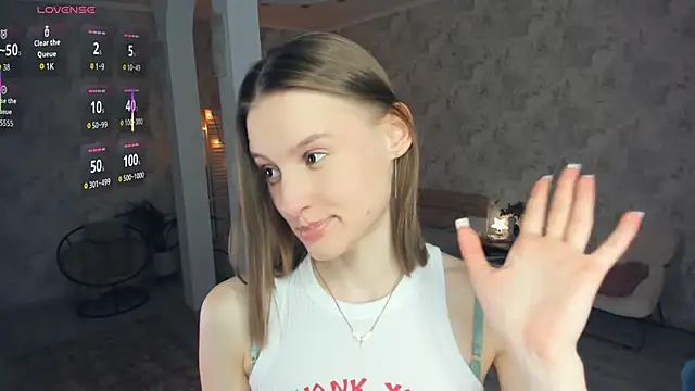 LianneBynon – webcam-show