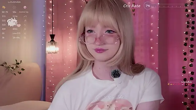 Sembang XXX Secara Langsung effy_dollie