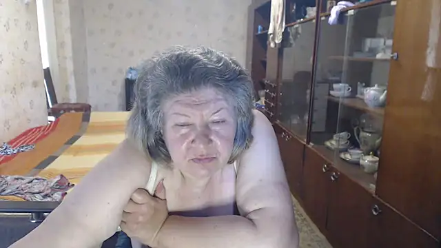 HotLusi Chat XXX live