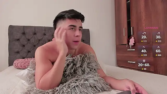 Živý XXX chat jordanmuskk