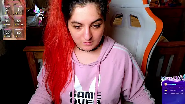 jennystyle 라이브 XXX 채팅