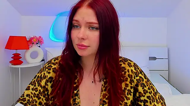 LizyBex XXX чат на живо