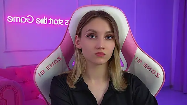 StacyEvances Live XXX Chat