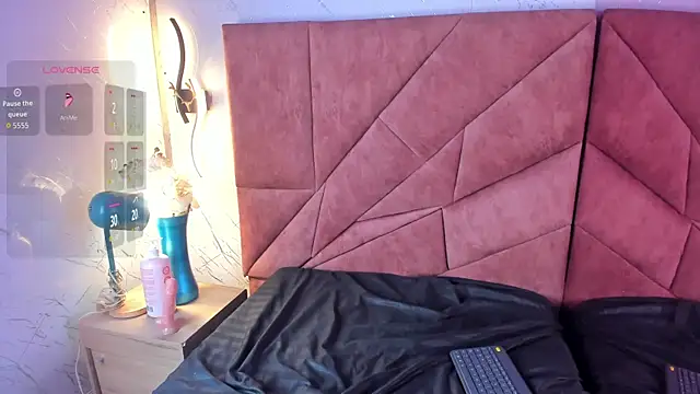 AriannaFoxxy: απευθείας συνομιλία ΧΧΧ
