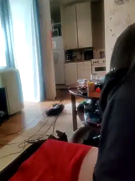 haetsaa Webcam Show
