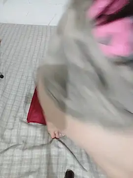 Chat +18 de Yang_99 ao vivo
