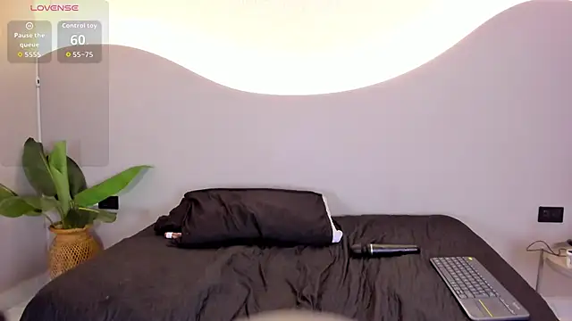 ainaah_ 라이브 XXX 채팅