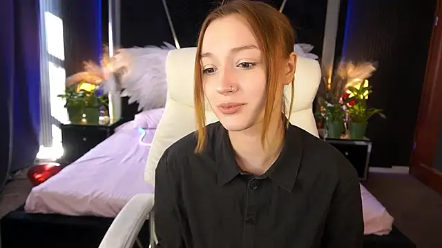 Chat +18 de LizzaMoonn ao vivo