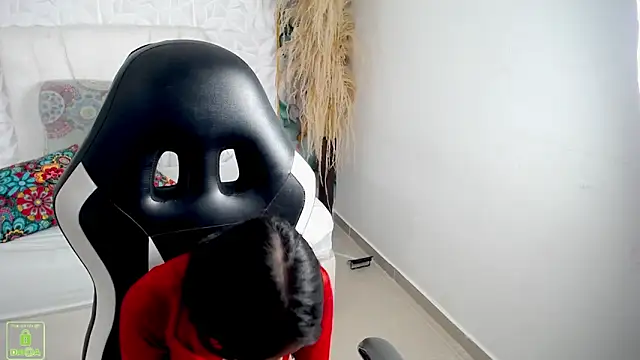 NathaliaSweet_11's Live XXX Chat