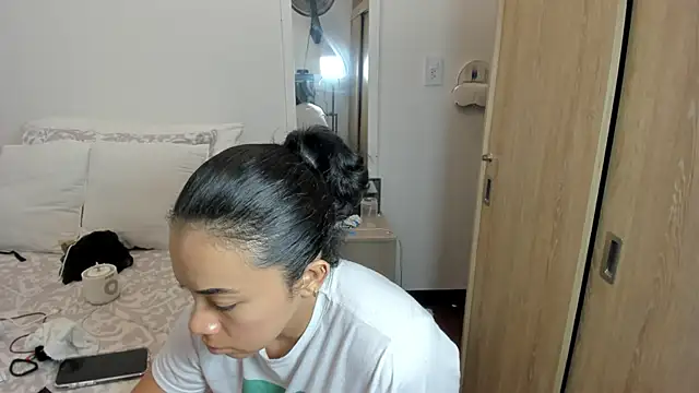carolgaita 即時 XXX 聊天