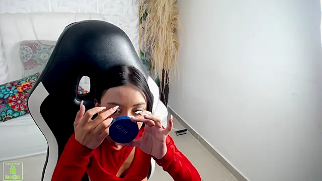 Chat +18 de NathaliaSweet_11 ao vivo