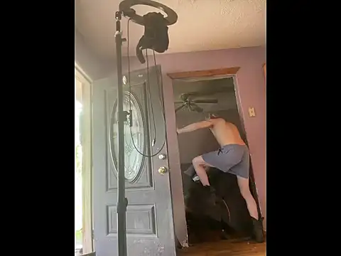 JockNThirsty's Webcam Show