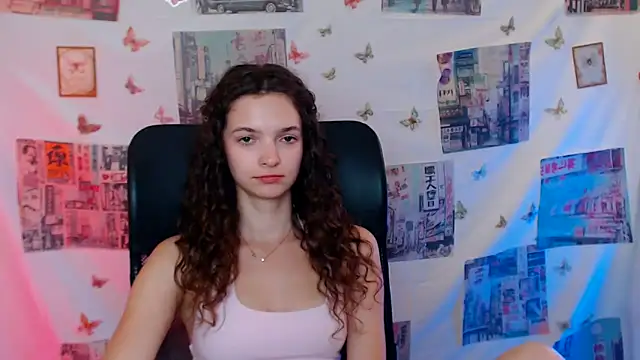 Chat XXX en directo de _SusieSu_