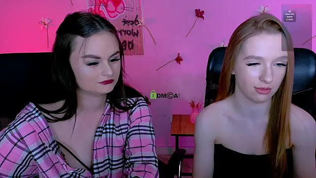 Chat XXX Live doll_vey