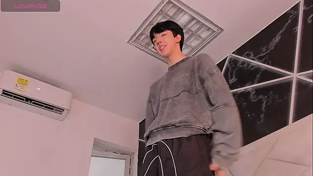Chat XXX Live AerumChae