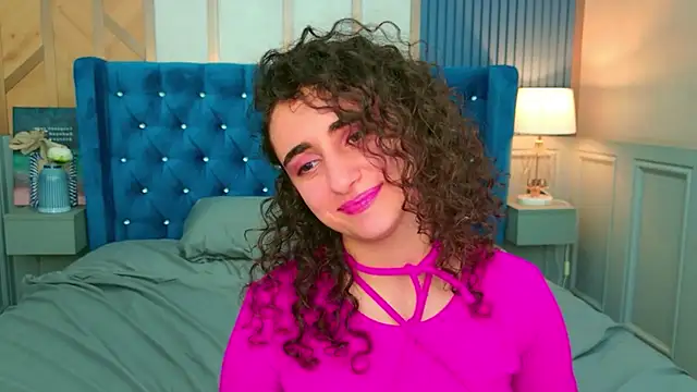 Chat +18 de Susan_Fors ao vivo
