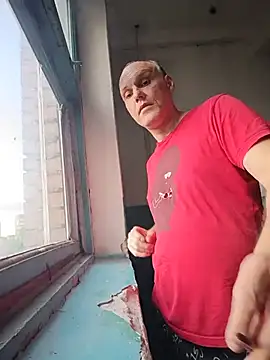 Онлайн чат XXX Sam_Colt