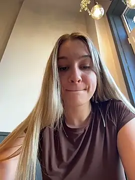 SashaCatt Live XXX-Chat