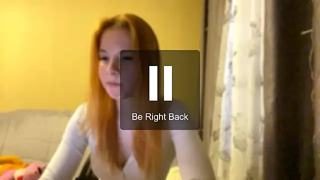 nyanyamonkey Live XXX Chat