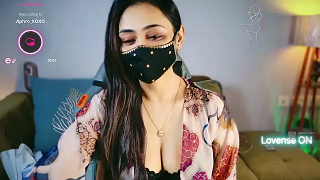 Онлайн чат XXX Aphrodisia_XOXO