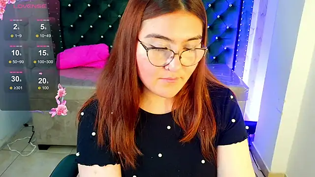 conniejames_m Live XXX-Chat