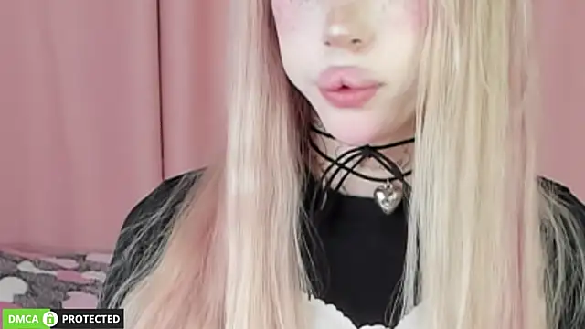Joy_Barker Live XXX-chat