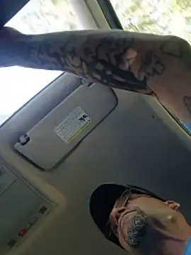 ShawnandDani7074 webkamerás műsora