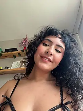 Živý XXX chat SugarTroubl33