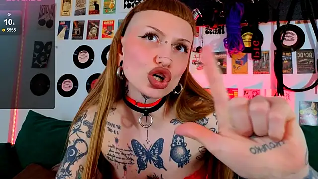 SugarSoot Chat XXX live