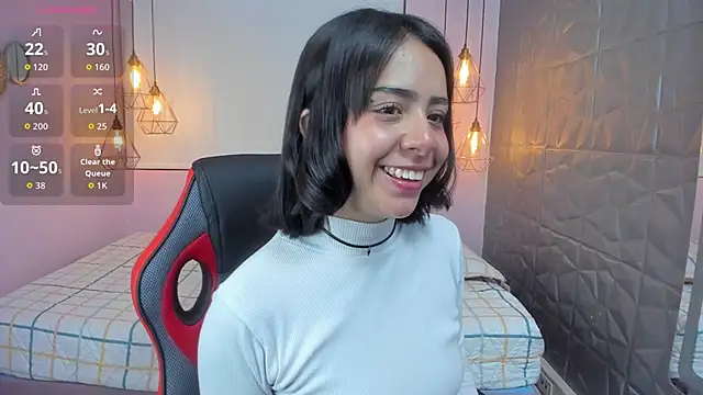 Magic_oliviah 现场XXX聊天