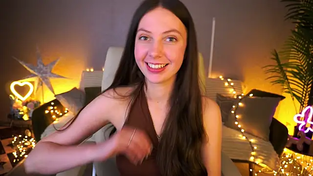 BabyLumi's Live XXX Chat