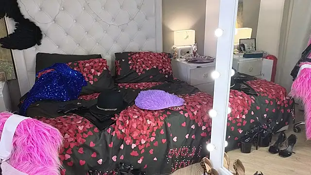 RoxalanaStar's Live XXX Chat