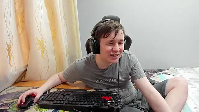 iliaskrislove – Naživo XXX chat