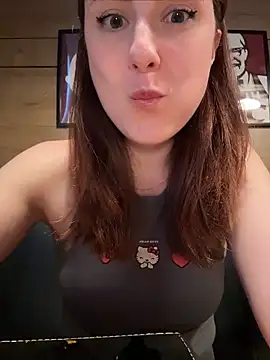 Chat XXX ao vivo de Dina_Tease