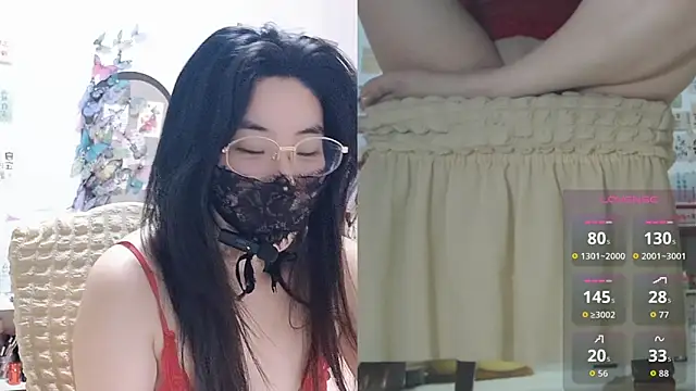 Ga2e-888 Chat XXX in diretta