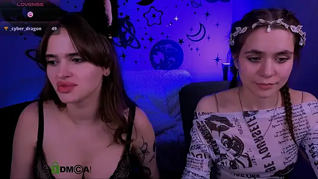 laurenmurrr Chat XXX in diretta